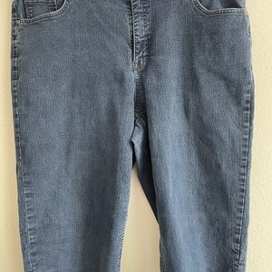 Women’s jeans